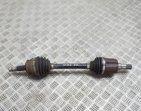 Opel Mokka Front driveshaft