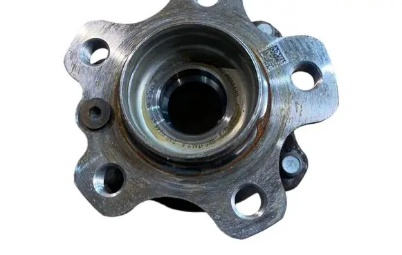 BMW 3 G20 G21 Rear wheel ball bearing 6899175 33406899175