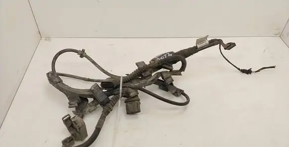 BMW 5 F10 F11 Handbrake wiring loom/harness 9247914 511736D03