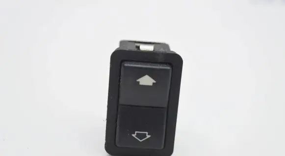 BMW 5 E39 Electric window control switch 8368974 13340151