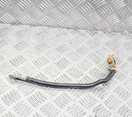 Mercedes-Benz SLC C107 Negative earth cable (battery) 1265400531 A1265400531