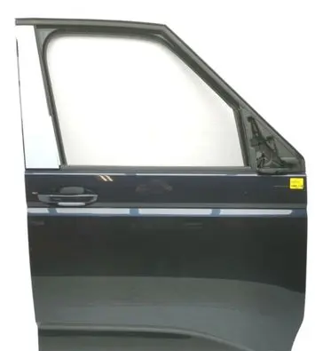 Volkswagen Multivan T7 Front door 7T0831056E LT5U