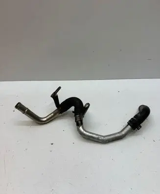 Mercedes-Benz S W222 Engine coolant pipe/hose A2782000551