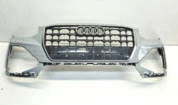 Audi Q2 - Front bumper 81a807437g