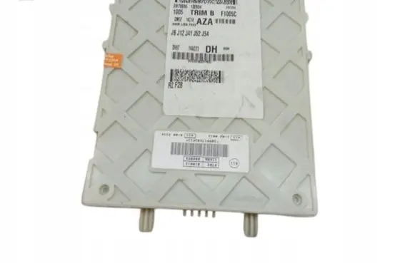 Ford Focus Other control units/modules DM5T-14014-AZA