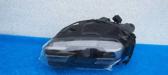 Porsche Taycan 9J1 Headlight/headlamp 9J1941031H
