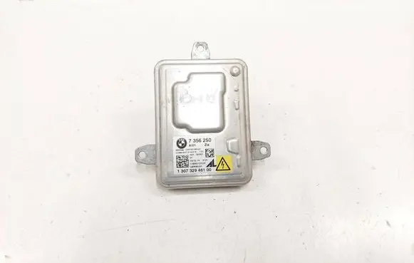 BMW X3 F25 Headlight ballast module Xenon 7356250 10EEG120224 130732946100