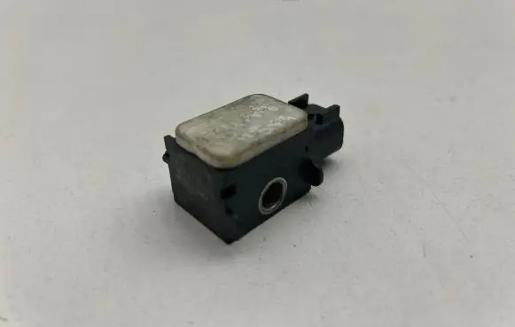 Mazda 3 I Airbag deployment crash/impact sensor 3M5T14B342AB