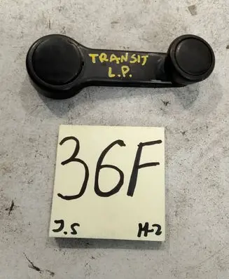 Ford Transit Front door window winding handle 1041708