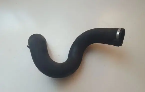 Peugeot 508 Intercooler hose/pipe CN125