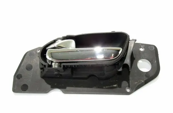 Peugeot 607 Rear door interior handle 9629160777