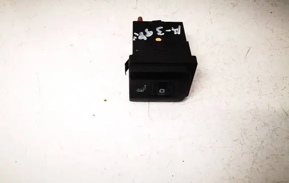 Audi A3 S3 8L Seat heating switch 8L0963564A