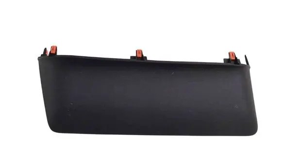 Lexus RX 450H Radio/GPS head unit trim 5540348120