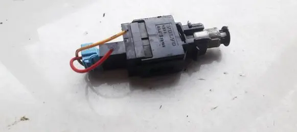 Volvo S60 Brake pedal sensor switch 8622064 02W292