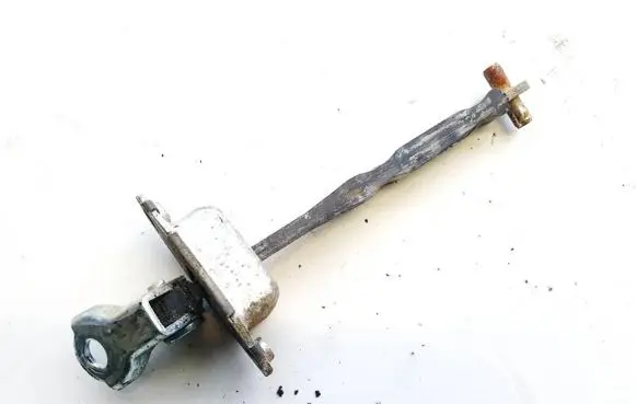 Suzuki SX4 Rear door check strap stopper