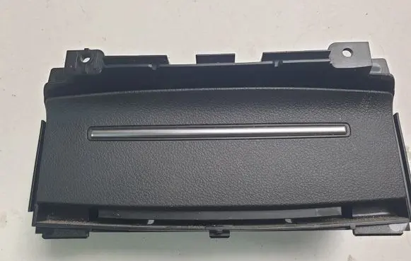 Audi A6 S6 C7 4G Ashtray trim (rear) 4G0919565