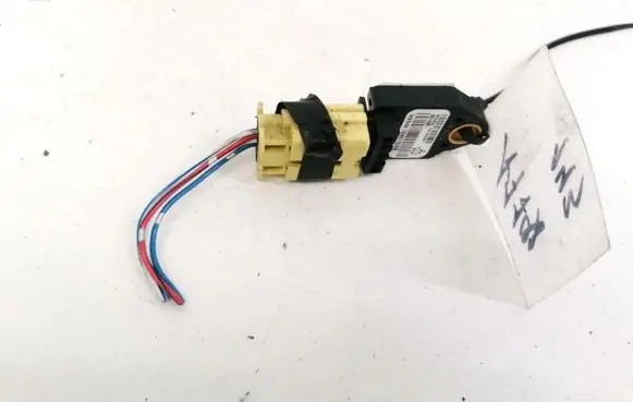 Mitsubishi Outlander Airbag deployment crash/impact sensor 8651A001 39754C