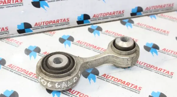 BMW 6 F06 Gran coupe Rear control arm 6775683