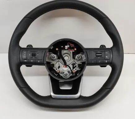 Nissan Qashqai J12 Steering wheel 484306UG0B