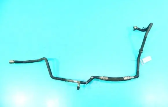 Audi A8 S8 D3 4E Air conditioning (A/C) pipe/hose 4E1260712T IMPRK1038452
