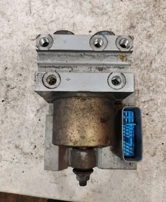 Suzuki Grand Vitara I ABS Pump 93203418 C6DD