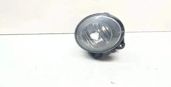 Front fog light