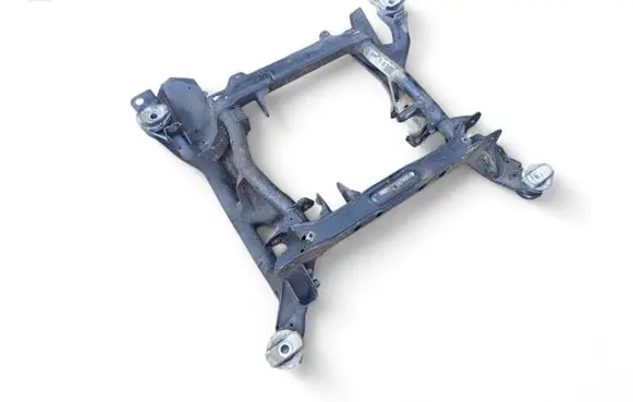 Mercedes-Benz GL X164 Front subframe A1643300058
