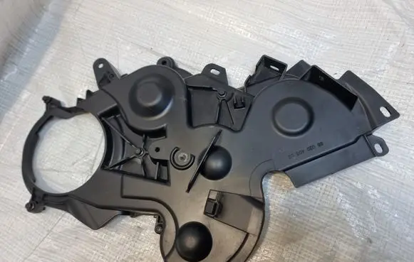 Ford Mondeo MK V Timing belt guard (cover) 9802040680