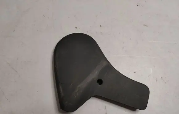 Dodge Durango Seat trim D0CWXX58113