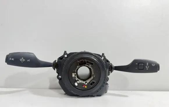 BMW 4 F36 Gran coupe Airbag slip ring squib (SRS ring) 9351140 9253746