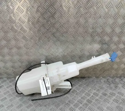 Hyundai Santa Fe Windshield washer fluid reservoir/tank 985102W500 98610S1000