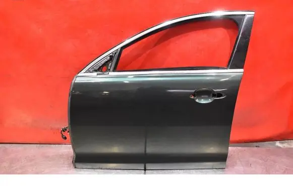 Jaguar XJ X351 Front door 