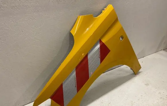 Volkswagen Caddy Fender 2K7821105 S8LZ09S