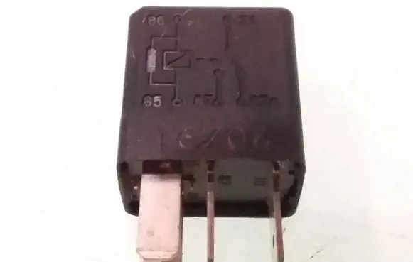 Volkswagen Sharan Other relay 7M0951253C 29201077