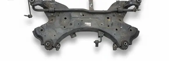 Hyundai Tucson TL Front suspension assembly kit set Tusc3