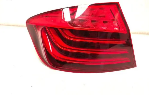 BMW 5 F10 F11 Rear/tail lights 7306161