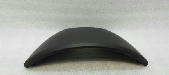 Porsche Cayenne (92A) Dashboard trim 9585227701A11