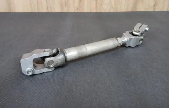 Mercedes-Benz B W246 W242 Steering wheel axle 2464600509 W2464600509