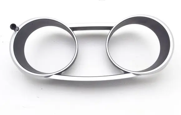 Mitsubishi Outlander Dashboard trim