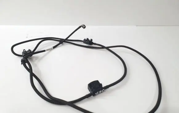 Mercedes-Benz A W176 Windshield washer fluid hose A1768600092