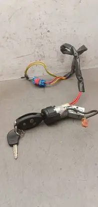 Citroen C5 Ignition lock