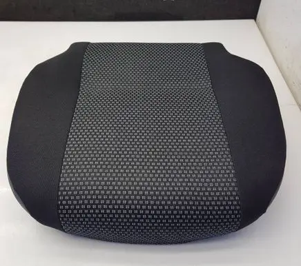 Mercedes-Benz Sprinter W906 Driver seat console base A9069106003