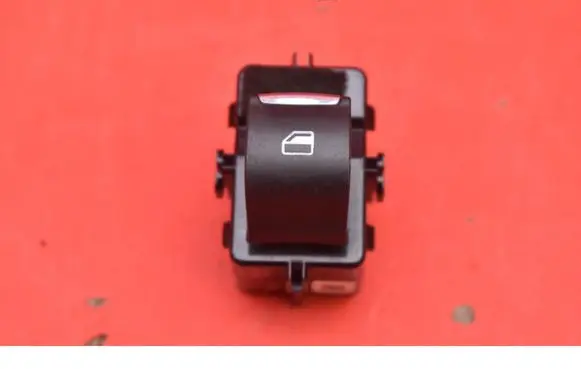 Ford Mondeo MK IV Electric window control switch DG9T14529AAW