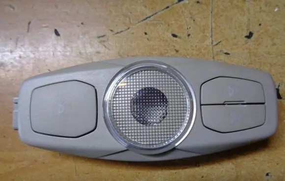 Ford Grand C-MAX Other interior light AM5113K767AB
