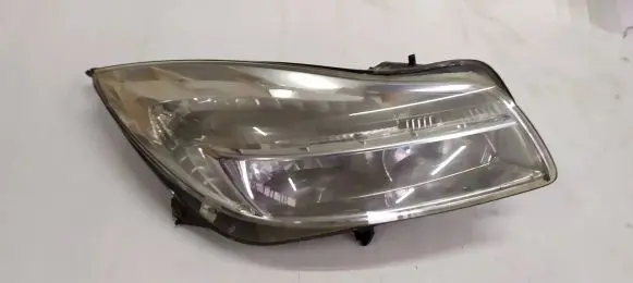 Opel Insignia A Headlight/headlamp 1LJ00963004 0096300400034477