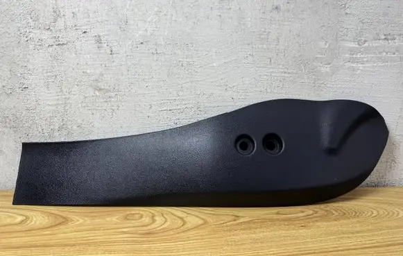 Ford S-MAX Centre console side trim front 6M21U046B26A 1126531A