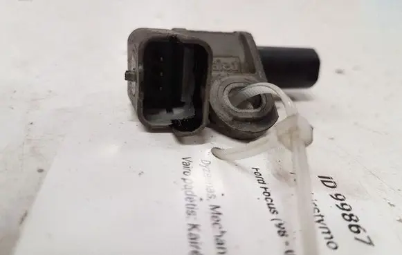 Ford Focus Camshaft position sensor 9645844080