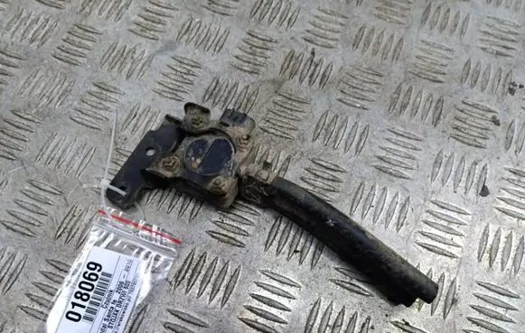 Hyundai Santa Fe Sensor