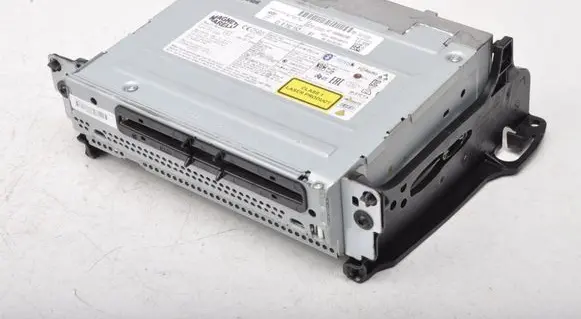 Mini One - Cooper F56 F55 CD/DVD changer 8792152
