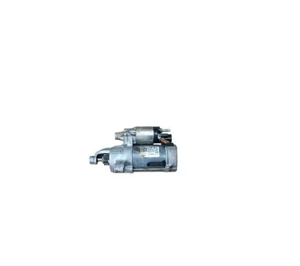 Audi Q7 4M Starter motor 06M911024 MS4380001010 10100420217213